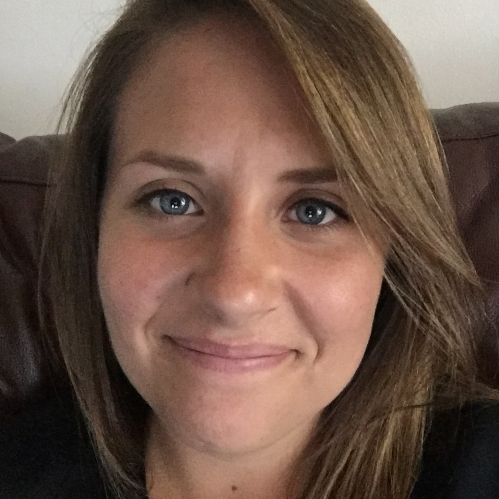 Meet your Posher, Ann